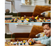 LEGO Depicable me 75580 Minionki i bananowóz - 1274072 - zdjęcie 6